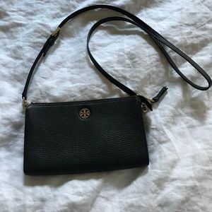 Cross body bag